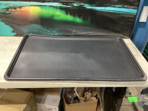 REPLACEMENT TRAY FOR CRATE - 36" INCH  - Lot 778