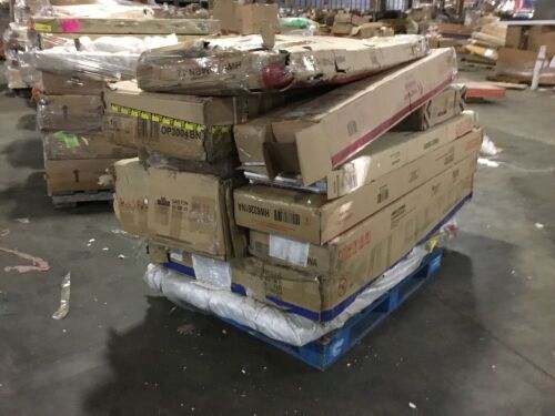 Uninspected Pallet of Costway Items - Lot 880