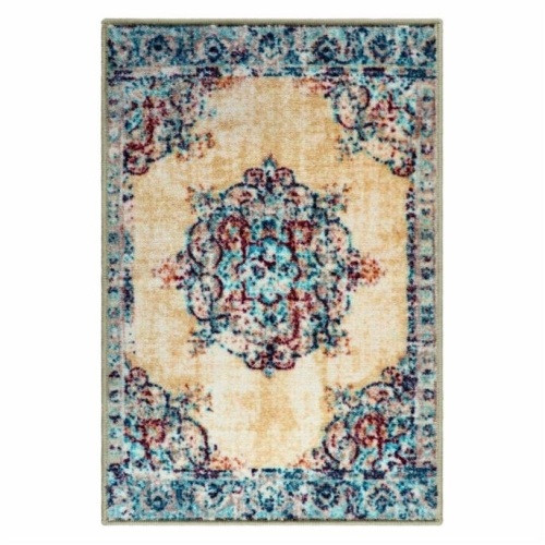Superior Decklan Indoor Area Rug  - Lot 979
