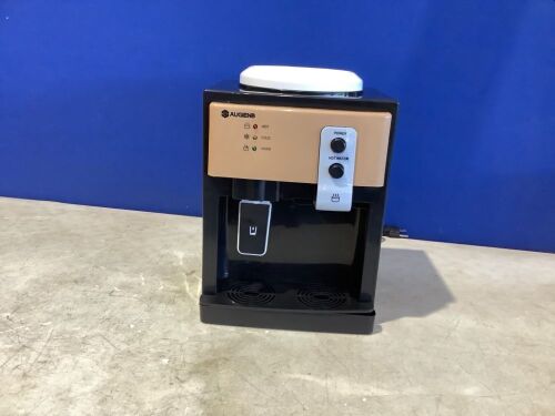 AUGIENB Instant Hot and Cold Water Dispenser  - Lot 1112