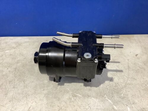 Unknown Pump - Lot 1142