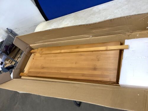 Shelving Unit  - Lot 1152