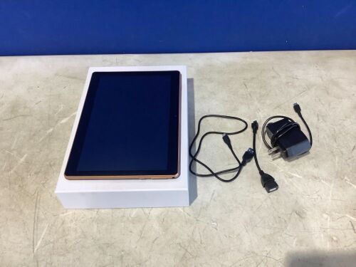 Android Tablet - Lot 348