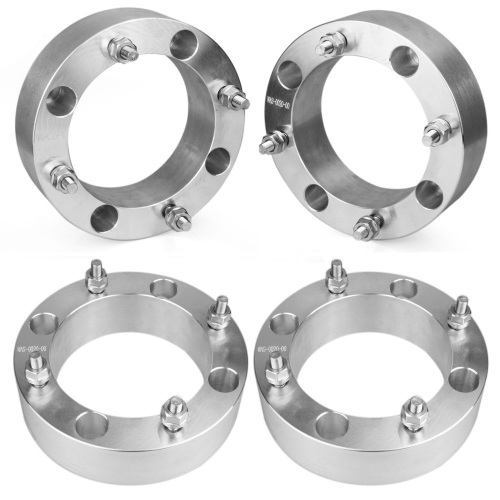 4x 2" Wheel Spacers 4/156 for Polaris Sportsman 400 500 600 700 800 ATV UTV RZR  - Lot 581