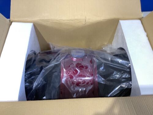 Foot and Calf Massager  - Lot 1042