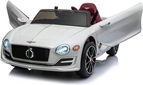 Bentley EXP12 Kids Ride on Toy Car - Lot 282
