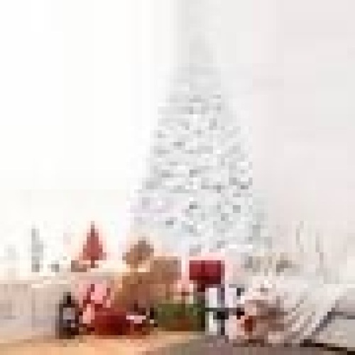 5ft Artificial PVC Christmas Tree W/Stand - Lot 508