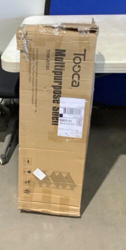 TOOCA Multipurpose Shelf - Lot 898