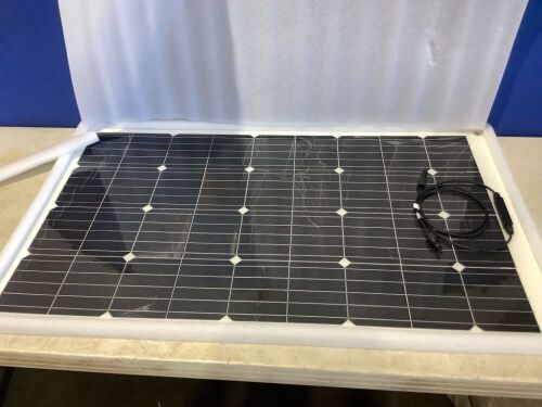 Solar Panel  - Lot 868