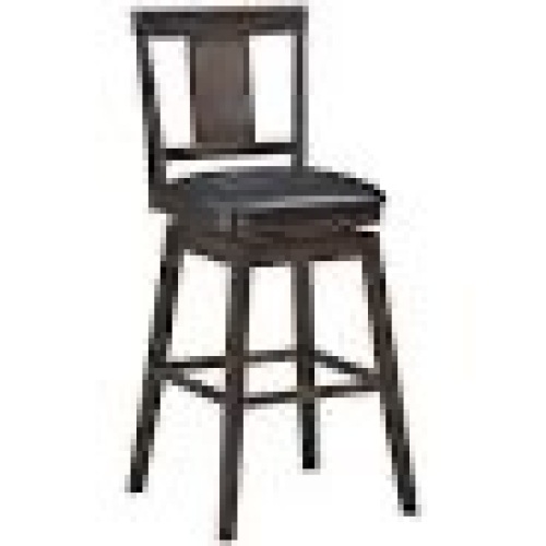 Swivel Bar Stool - Lot 379