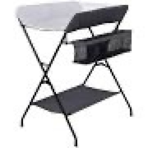 Infant Baby Folding Diaper Station - Lot 203
