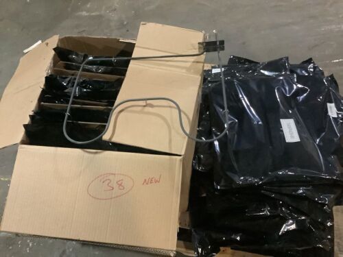 Lot of (38) Oven Lower Bake Elements WP7406P428-60  - Lot 1204
