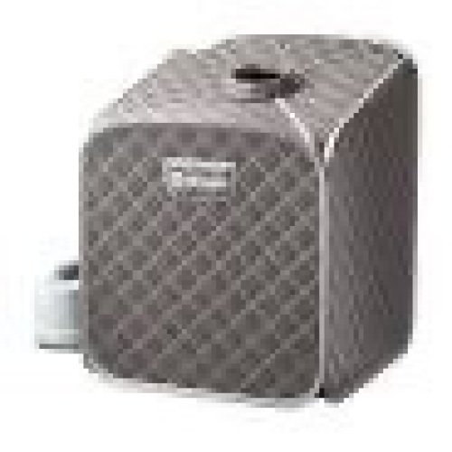 Portable 2L Steam Sauna Spa Tent with Chair - Lot 232