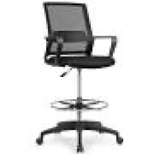 Tall Office Chair Adjustable Height - Lot 463