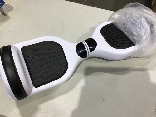 Self-Balencing Electric Scooter - Lot 460