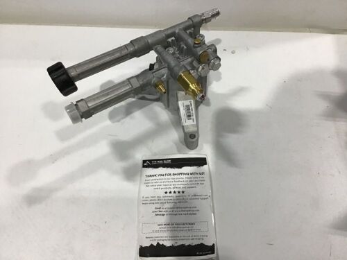Pressure Washer Pump RMW22G24-318641 - Lot 649