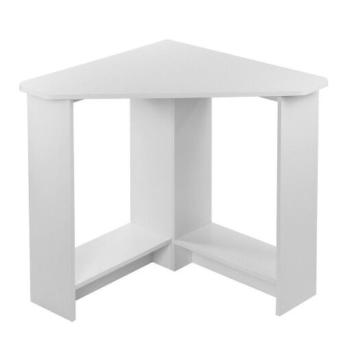 Insma Corner Computer Desk  - Lot 1134