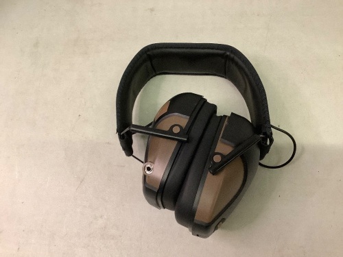 Caldwell Earmuffs, Ecommerce Return - Lot 108