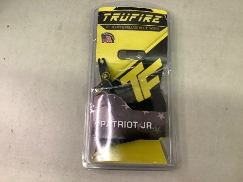Trufire Patriot Jr. Hunting Release, Ecommerce Return - Lot 109