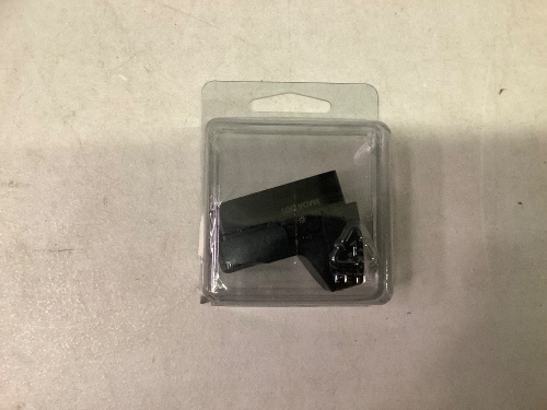 Spur 1 Click 1MOA Tactical Sight, Needs Battery, Untested, Ecommerce Return - Lot 110