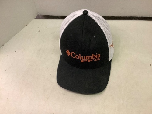 Columbia Hat, L/XL, Ecommerce Return - Lot 111