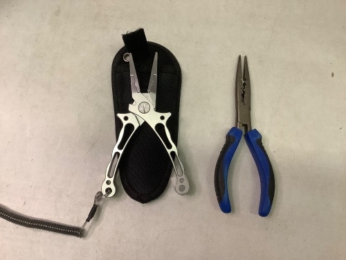 Lot of (2) Tools, Ecommerce Return - Lot 112