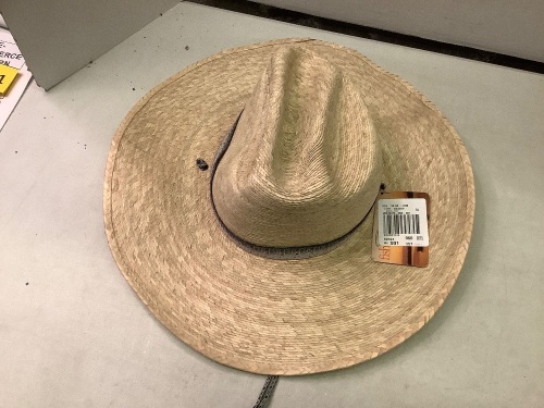 Lowcountry Hat, Large, Ecommerce Return - Lot 122