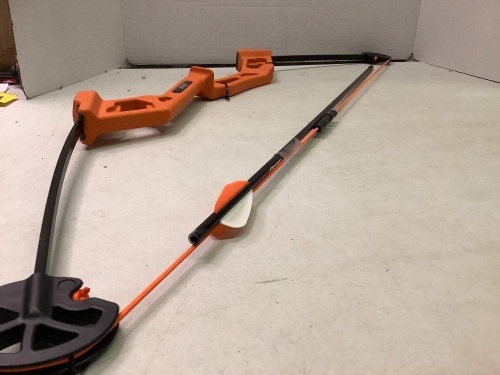Bear Youth Bow, Ecommerce Return - Lot 129