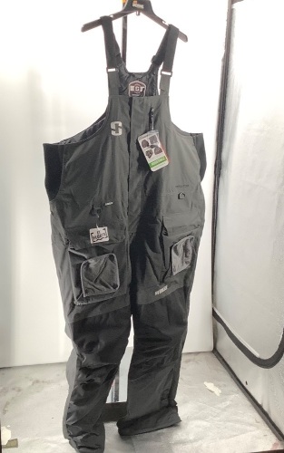 Striker Predator Bib, 4XL, Appears New - Lot 203