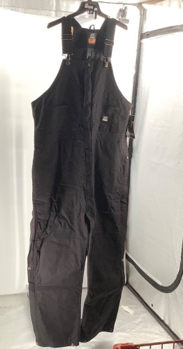 Berne Men's Bib, 2XL Tall, Appears New - Lot 206