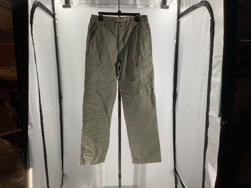 Lot of (2) Red Head Men's Pants, 34x34, Appears New - Lot 212