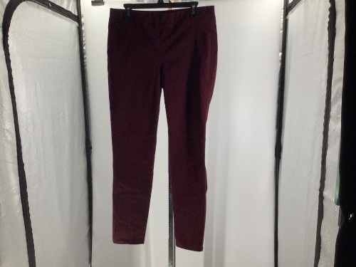 Natural Reflections Women's Pants, Large, Appears New - Lot 215