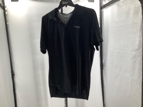 Columbia Men's Shirt, Medium, Appears New - Lot 220