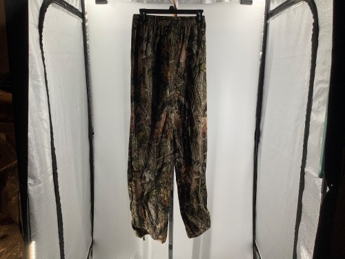 Men's Space Rain Pant, Small, Appears New - Lot 259