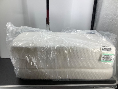 Toddler Mattress, Appears New - Lot 315