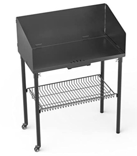 Onlyfire Outdoor Camping Table, Appears New - Lot 334