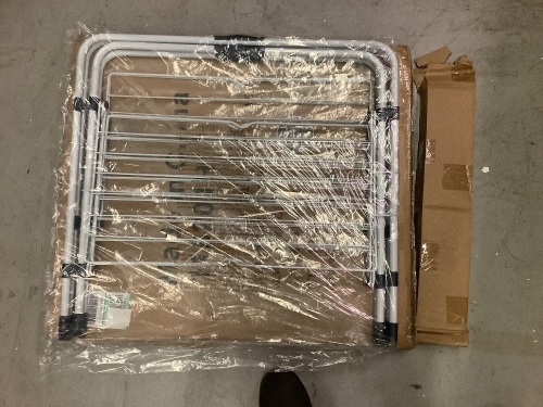 Large Drying Rack, Appears New - Lot 165