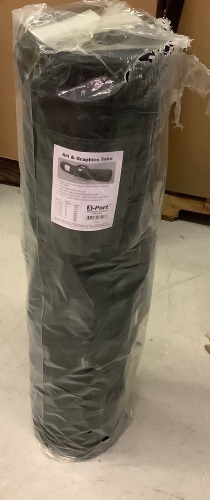 X-Port Art & Graphics Tube, Appears New - Lot 172