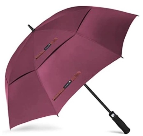 Golf Umbrella 62 Inch, Appears New - Lot 355