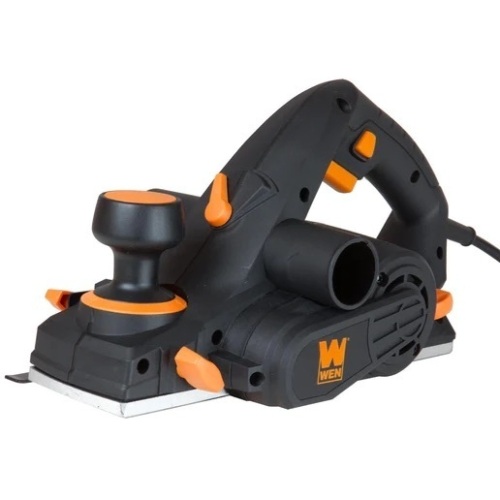 3-1/4 in. 6 Amp Corded Hand Planer - Lot 123
