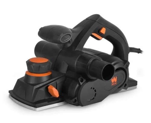 WEN 6534 8-Amp 4-3/8-Inch Electric Hand Planer - Lot 595