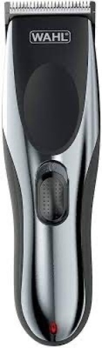 Wahl Clipper Rechargeable Cord/Cordless Haircutting & Trimming Kit for Heads, Beards, & All Body Grooming - Model 79434 - Lot 1536