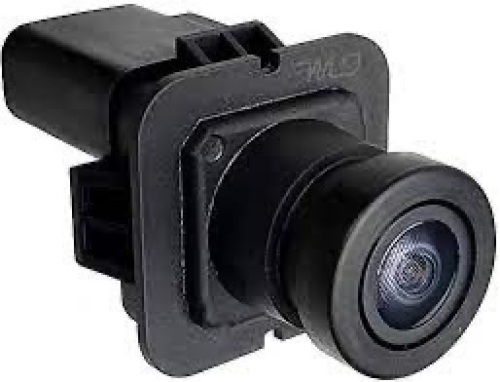 Master Tailgaters Replacement for Ford F150 (2012-2014) Backup Camera OE Part # AL3Z-19G490-A, BL3Z-19G490-B, CL3Z-19G490-C, CL3Z-19G490-D, EL3Z-19G490-D - Lot 1539