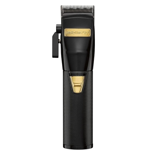 BaBylissPRO BlackFX Hair Trimmer - Lot 1587