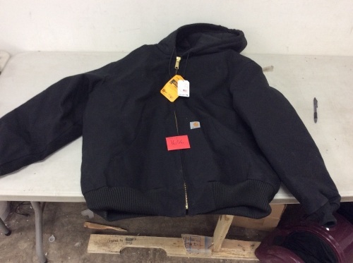 Carhartt Jacket (Size: L) - Lot 1656