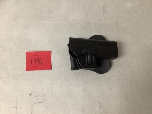 Gun Holster - Lot 1731