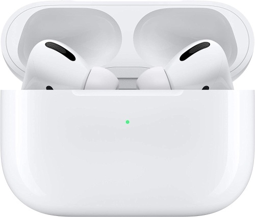 AirPods Pro w/ Magsafe Charging Case - Lot 1745