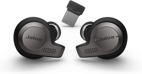 Jabra Evolve 65t True - Lot 1797