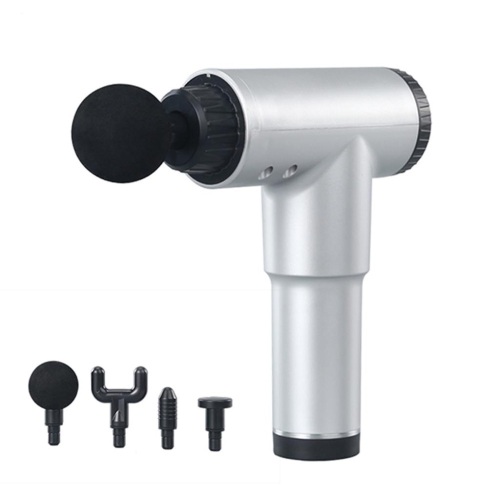 Fascia Massage Gun Electric Muscle - Lot 1821