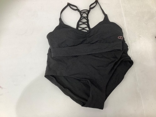 Women's Calla Bikini, S, New - Lot 112